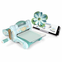 Sizzix - Big Shot Machine with Bonus Die - 2014