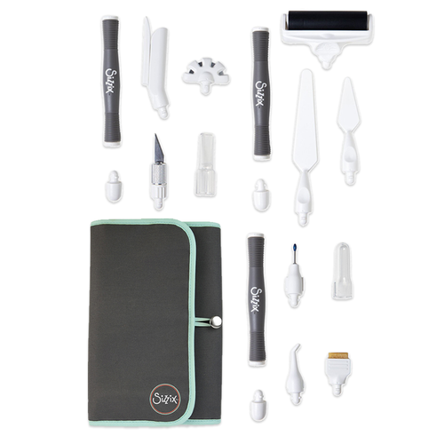 Surfacez Making Tool Multi-Tool Set - Sizzix 