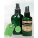 Tattered Angels - Glimmer Mist Spray - 2 Ounce Bottle - Meadow Green