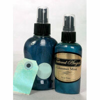 Tattered Angels - Glimmer Mist Spray - 2 Ounce Bottle - Patina