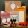 Tattered Angels - Halloween Collection - Chip Tiles Glimmer Kit, CLEARANCE