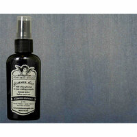 Tattered Angels - Glimmer Mist Spray - Limited Edition - 2 Ounce Bottle - Artic Blue