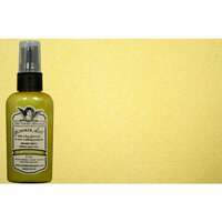 Tattered Angels - Glimmer Mist Spray - Limited Edition - 2 Ounce Bottle - Lemon Grass
