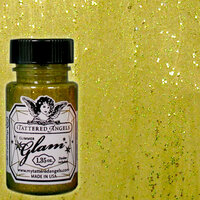 Tattered Angels - Glimmer Glam - Organic Garden