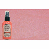Tattered Angels - Glimmer Mist Spray - 2 Ounce Bottle - Cadillac Pink