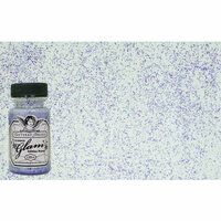 Tattered Angles - Glimmer Glam - Fast Violet