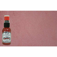 Tattered Angles - Chalkboard Collection - Glimmer Mist Spray - 2 Ounce Bottle - Cherry Cola