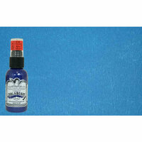 Tattered Angles - Chalkboard Collection - Glimmer Mist Spray - 2 Ounce Bottle - Calypso
