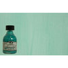 Tattered Angles - Glimmer Glaze - Aloha Green