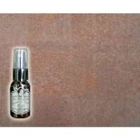 Tattered Angels - Glimmer Mist Spray - 1 Ounce Bottle - Coffee Shop