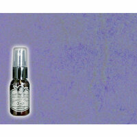 Tattered Angels - Glimmer Mist Spray - 1 Ounce Bottle - Denim Blue