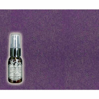 Tattered Angels - Glimmer Mist Spray - 1 Ounce Bottle - Pomegranite