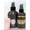 Tattered Angels - Glimmer Mist Spray - 2 Ounce Bottle - Tattered Rose