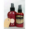 Tattered Angels - Glimmer Mist Spray - 2 Ounce Bottle - Sunkissed Peach, CLEARANCE