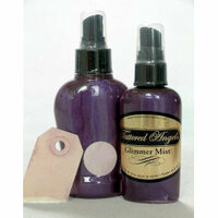 Tattered Angels - Glimmer Mist Spray - 2 Ounce Bottle - Timeless Lilac