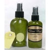 Tattered Angels - Glimmer Mist Spray - 2 Ounce Bottle - Key Lime Pie