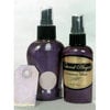 Tattered Angels - Glimmer Mist Spray - 2 Ounce Bottle - Spring Violet