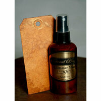 Tattered Angels - Glimmer Mist Spray - Fall 2007 Special - 2 Ounce Bottle - Autumn Leaves