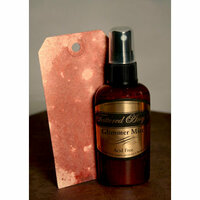 Tattered Angels - Glimmer Mist Spray - Fall 2007 Special - 2 Ounce Bottle - Red Maple, CLEARANCE