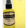Tattered Angels - Glimmer Mist Spray - 2 Ounce Bottle - Limited Edition Spring Color - Daffodil