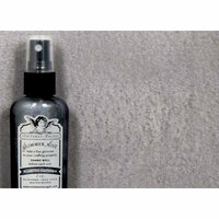 Tattered Angels - Glimmer Mist Spray - Limited Edition - 2 Ounce Bottle - Granite, CLEARANCE