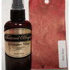 Tattered Angels - Glimmer Mist Spray - 2 Ounce Bottle - Winter and Christmas Limited Editions -  Holly Berry