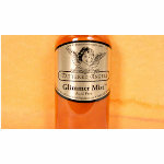 Tattered Angels - Glimmer Mist Spray - 2 Ounce Bottle - Mimosa