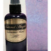 Tattered Angels - Glimmer Mist Spray - 2 Ounce Bottle - Limited Edition Spring Color - Periwinkle