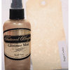 Tattered Angels - Glimmer Mist Spray - 2 Ounce Bottle - Winter and Christmas Limited Editions - Sugar Cookie