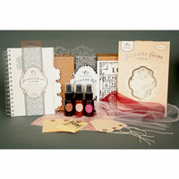 Tattered Angels - Timeless Romance Collection - Glimmer Kit