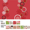 Three Bugs in a Rug - Color Me Pink Collection - Caboodle Kit, CLEARANCE