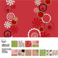 Three Bugs in a Rug - Color Me Pink Collection - Caboodle Kit, CLEARANCE