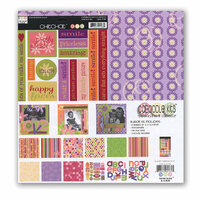 Three Bugs in a Rug - Caboodle Kit - Sugar