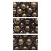 The Beadery - Selections Collection - Jewelry Bead Ensemble - Pearls - Bronze Shimmer