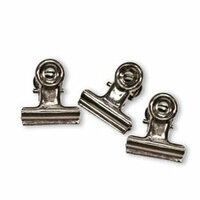 Advantus - Tim Holtz - Idea-ology - Hinge Clips