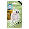 3L - Scrapbook Adhesives - Home and Hobby - Double Sided Tape Dispenser - Dots - Refill