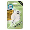 3L - Scrapbook Adhesives - Home and Hobby - Double Sided Tape Dispenser - Strips - Refill