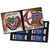 That&#039;s My Ticket - Major League Baseball Collection - 8 x 8 Ticket Album - Atlanta Braves