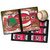 That&#039;s My Ticket - Major League Baseball Collection - 8 x 8 Ticket Album - Cincinnati Reds