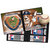 That&#039;s My Ticket - Major League Baseball Collection - 8 x 8 Mascot Ticket Album - Detroit Tigers - Paws