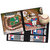 That&#039;s My Ticket - Major League Baseball Collection - 8 x 8 Mascot Ticket Album - Houston Astros - Junction Jack