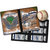 That&#039;s My Ticket - Major League Baseball Collection - 8 x 8 Ticket Album - Los Angeles Dodgers