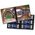 That&#039;s My Ticket - Major League Baseball Collection - 8 x 8 Ticket Album - Milwaukee Brewers