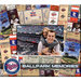 That's My Ticket - Major League Baseball Collection - 8 x 8 Postbound Scrapbook and Photo Album - Minnesota Twins