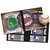 That&#039;s My Ticket - Major League Baseball Collection - 8 x 8 Ticket Album - Minnesota Twins