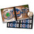 That&#039;s My Ticket - Major League Baseball Collection - 8 x 8 Ticket Album - New York Mets - Citi Field