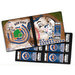 That's My Ticket - Major League Baseball Collection - 8 x 8 Mascot Ticket Album - New York Mets - Mr. Met