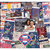 That&#039;s My Ticket - Major League Baseball Collection - 12 x 12 Postbound Scrapbook and Photo Album - Philadelphia Phillies