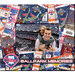 That's My Ticket - Major League Baseball Collection - 8 x 8 Postbound Scrapbook and Photo Album - Philadelphia Phillies