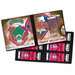 That's My Ticket - Major League Baseball Collection - 8 x 8 Ticket Album - Philadelphia Phillies